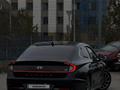 Hyundai Sonata 2020 года за 10 800 000 тг. в Алматы – фото 4