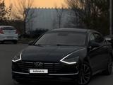 Hyundai Sonata 2020 года за 10 800 000 тг. в Алматы