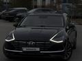 Hyundai Sonata 2020 года за 10 800 000 тг. в Алматы – фото 6