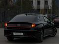 Hyundai Sonata 2020 года за 10 800 000 тг. в Алматы – фото 8