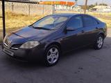 Nissan Primera 2002 года за 1 200 000 тг. в Шымкент – фото 2
