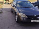 Nissan Primera 2002 года за 1 200 000 тг. в Шымкент – фото 4