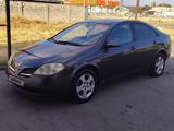 Nissan Primera 2002 года за 1 200 000 тг. в Шымкент – фото 5