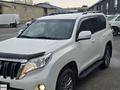 Toyota Land Cruiser Prado 2015 годаүшін18 500 000 тг. в Алматы