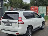 Toyota Land Cruiser Prado 2015 годаүшін18 500 000 тг. в Алматы – фото 4