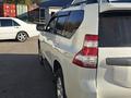 Toyota Land Cruiser Prado 2015 годаfor18 500 000 тг. в Алматы – фото 4