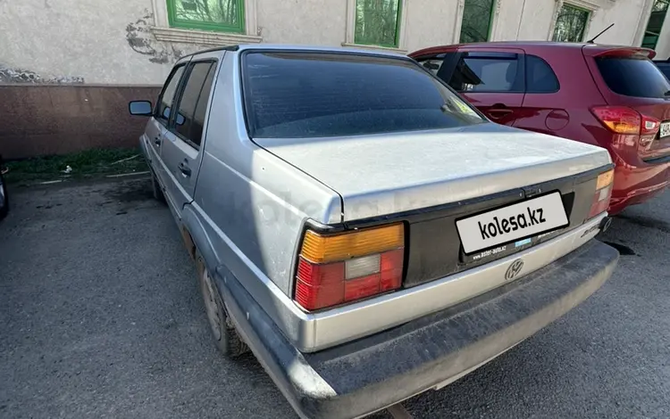 Volkswagen Jetta 1990 года за 950 000 тг. в Тараз