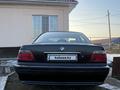 BMW 728 1997 годаүшін3 200 000 тг. в Алматы – фото 7