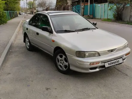 Subaru Impreza 1994 года за 1 700 000 тг. в Алматы