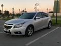 Chevrolet Cruze 2013 годаүшін4 500 000 тг. в Семей – фото 2