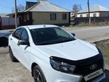 ВАЗ (Lada) Vesta 2019 года за 5 300 000 тг. в Семей