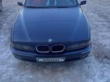 BMW 528 1997 годаүшін3 500 000 тг. в Шымкент – фото 5