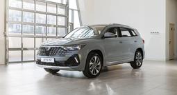Jetta VS7 Comfortline 2026 года за 9 850 000 тг. в Шымкент