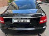 Audi A6 2006 годаүшін4 999 999 тг. в Астана – фото 4