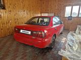 Mazda 323 1996 годаүшін2 000 000 тг. в Каскелен – фото 3