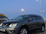 Nissan X-Trail 2018 года за 9 280 000 тг. в Уральск