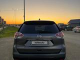 Nissan X-Trail 2018 года за 9 280 000 тг. в Уральск – фото 4
