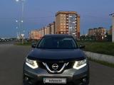 Nissan X-Trail 2018 года за 9 280 000 тг. в Уральск – фото 2