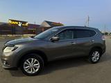 Nissan X-Trail 2018 года за 9 280 000 тг. в Уральск – фото 5