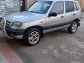 Chevrolet Niva 2004 года за 2 000 000 тг. в Шымкент