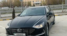 Hyundai Sonata 2021 года за 10 500 000 тг. в Туркестан