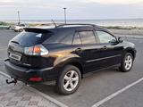 Lexus RX 350 2006 годаүшін8 500 000 тг. в Актау – фото 4