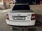 ВАЗ (Lada) Priora 2170 2014 года за 2 600 000 тг. в Атырау – фото 2