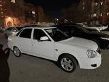 ВАЗ (Lada) Priora 2170 2014 года за 2 600 000 тг. в Атырау