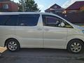 Toyota Alphard 2006 годаүшін8 500 000 тг. в Астана – фото 10