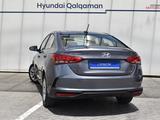 Hyundai Accent 2021 года за 7 800 000 тг. в Алматы – фото 4