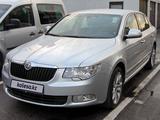 Skoda Superb 2010 годаүшін6 000 000 тг. в Алматы