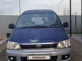 Toyota Town Ace Noah 1997 годаүшін2 700 000 тг. в Алматы – фото 2