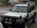 Toyota Land Cruiser Prado 1997 года за 5 500 000 тг. в Алматы