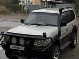 Toyota Land Cruiser Prado 1997 года за 5 500 000 тг. в Алматы