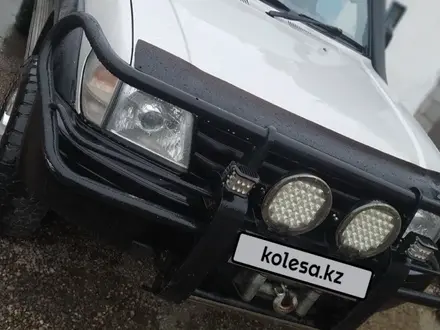 Toyota Land Cruiser Prado 1997 года за 5 500 000 тг. в Алматы – фото 3