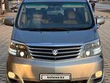 Toyota Alphard 2007 года за 6 300 000 тг. в Кызылорда