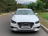 Hyundai Grandeur 2019 годаүшін9 500 000 тг. в Шымкент