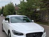 Hyundai Grandeur 2019 годаүшін9 500 000 тг. в Шымкент – фото 3