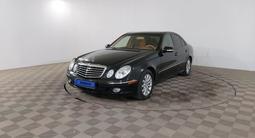 Mercedes-Benz E 350 2007 годаүшін5 000 000 тг. в Шымкент