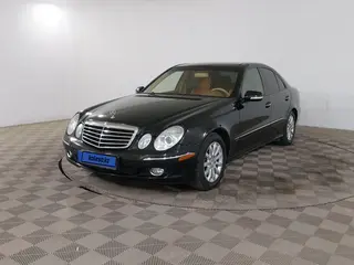 Mercedes-Benz E 350