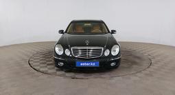 Mercedes-Benz E 350 2007 годаүшін5 000 000 тг. в Шымкент – фото 2