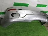 Бампер задний на БМВ Х5 Е70 4.8L за 80 000 тг. в Алматы – фото 5