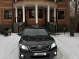 Toyota Camry 2010 года за 7 300 000 тг. в Алматы – фото 3