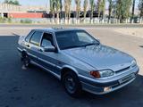 ВАЗ (Lada) 2115 2005 года за 1 150 000 тг. в Тараз – фото 2