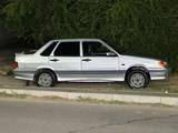 ВАЗ (Lada) 2115 2005 года за 1 150 000 тг. в Тараз