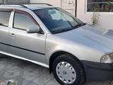 Skoda Octavia 2007 года за 2 500 000 тг. в Алматы – фото 2