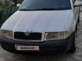 Skoda Octavia 2007 года за 2 500 000 тг. в Алматы – фото 3