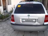 Skoda Octavia 2007 года за 2 500 000 тг. в Алматы – фото 4