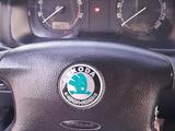 Skoda Octavia 2007 года за 2 500 000 тг. в Алматы – фото 5