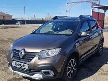Renault Sandero, 2021